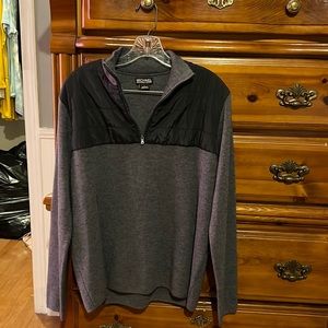 Michael Kors sweat shirt worn a couple of times.